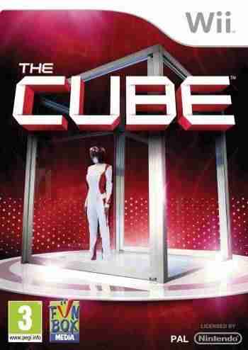 Descargar The Cube [MULTI5][PAL][iCON] por Torrent